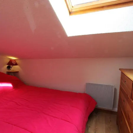 아파트 Renove Pour 4 Pers Avec Balcon Sud Pres Des Pistes Et Commerces - Fr-1-417-67